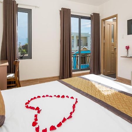 Fuji Hostel ดานัง ภายนอก รูปภาพ