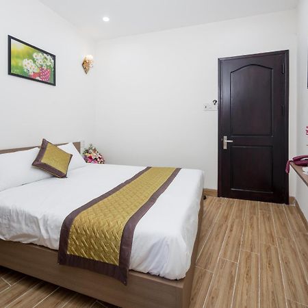 Fuji Hostel ดานัง ภายนอก รูปภาพ